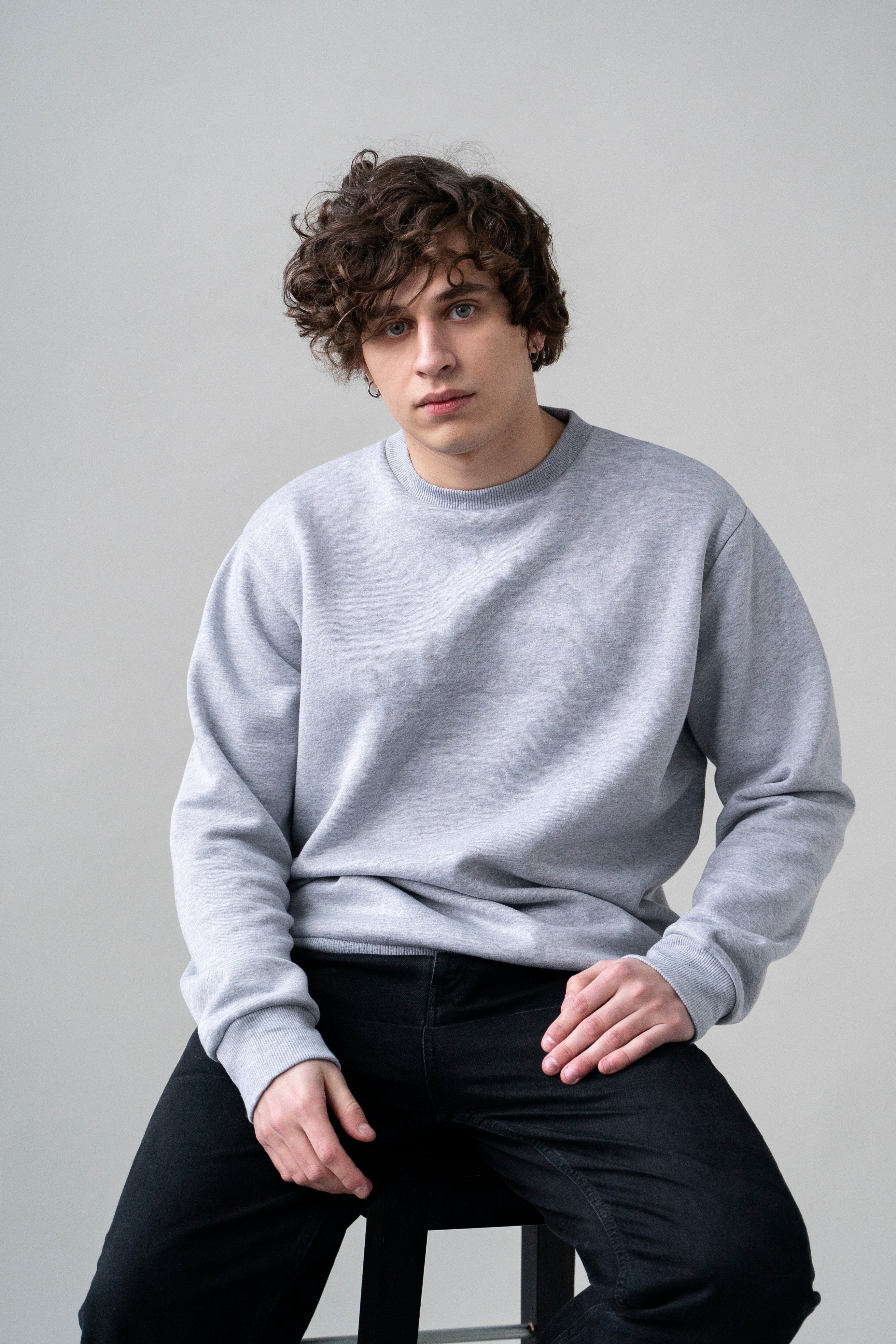 Sweatshirts