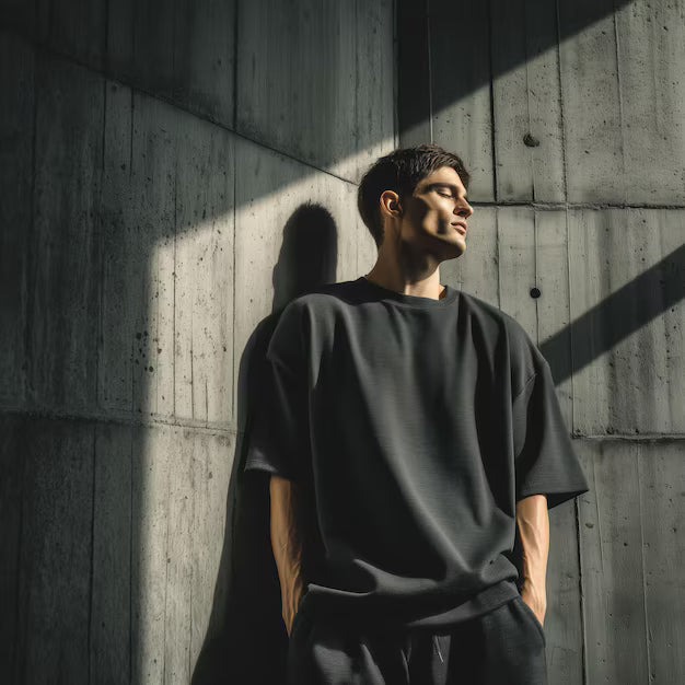Premium Oversized T-shirt
