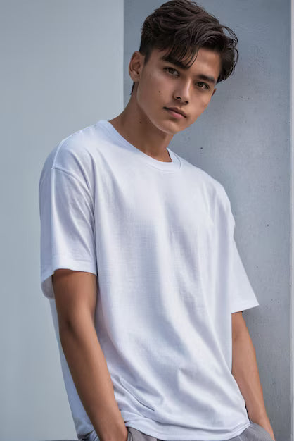 Oversized T-shirt