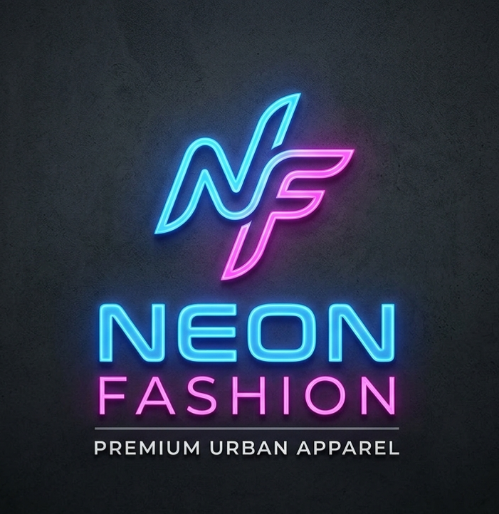 Neon Fashion